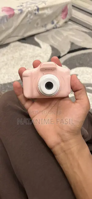 Small Camera