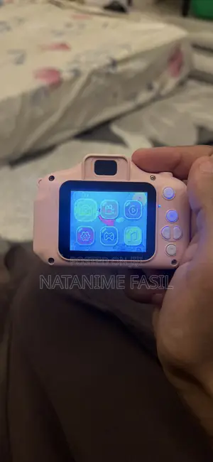 Small Camera
