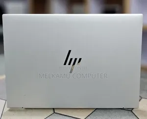 New Laptop HP EliteBook 830 G9 16GB Intel Core i5 SSD 512GB