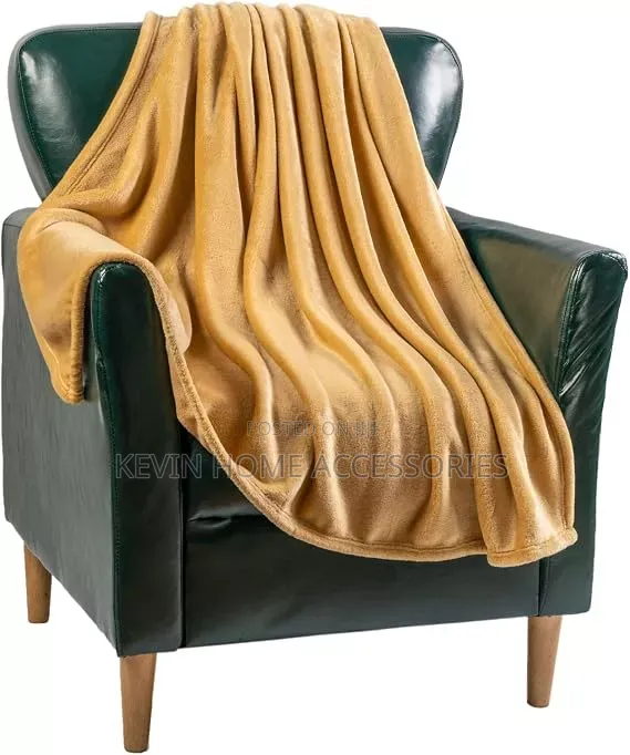 Quality Soft Blankets ለስላሳ ፎጣዎች