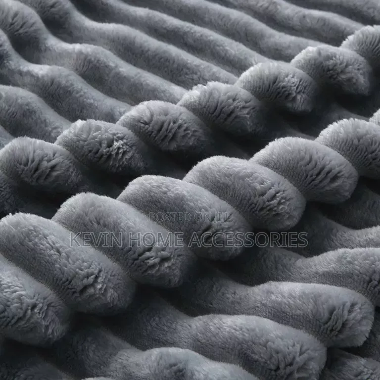 Quality Soft Blankets ለስላሳ ፎጣዎች