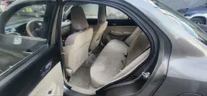 Suzuki Dzire 2021 Gray