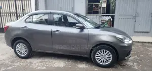 Suzuki Dzire 2021 Gray