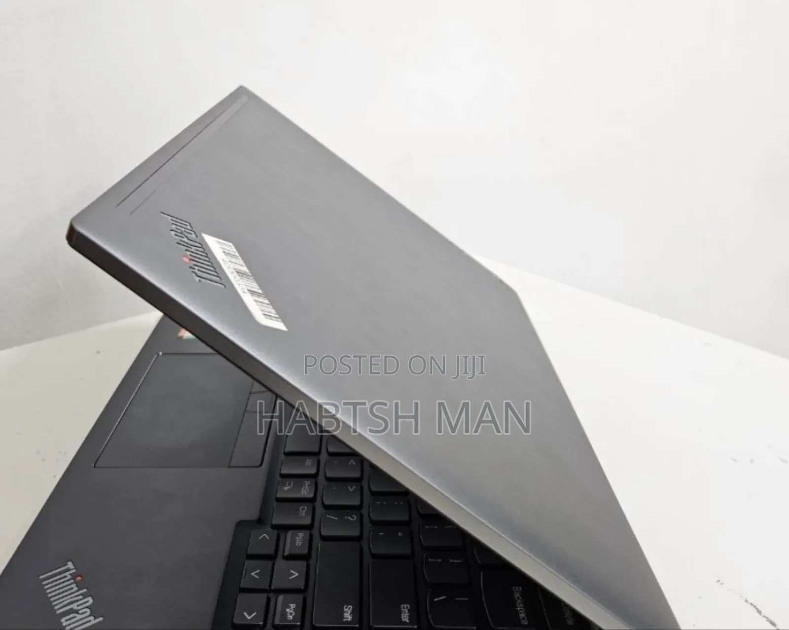 New Laptop Lenovo ThinkPad T14s G4 16GB Intel Core i7 SSD 512GB