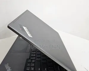 New Laptop Lenovo ThinkPad T14s G4 16GB Intel Core i7 SSD 512GB