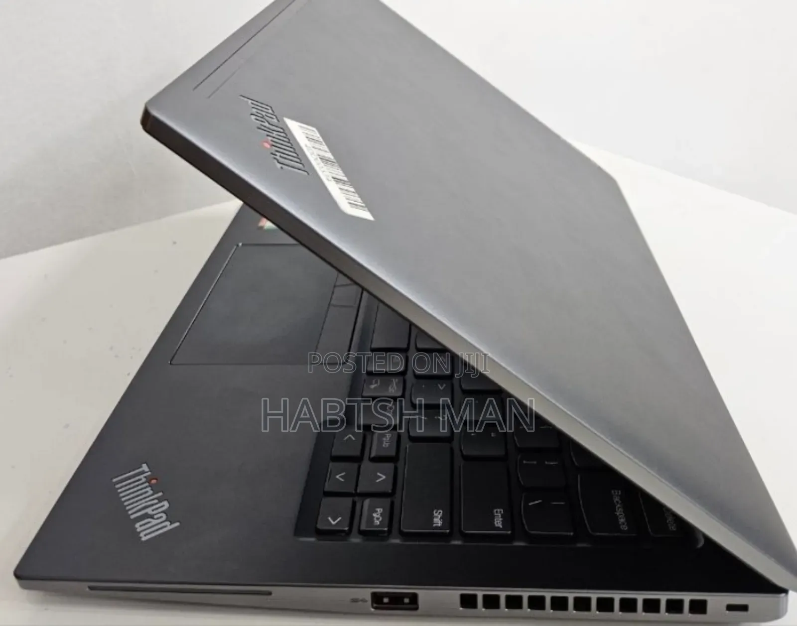New Laptop Lenovo ThinkPad T14s G4 16GB Intel Core i7 SSD 512GB