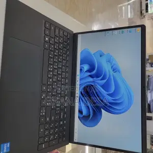 New Laptop Dell 16GB Intel Core i5 SSD 512GB