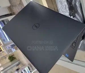 New Laptop Dell 16GB Intel Core i5 SSD 512GB
