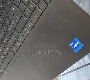 New Laptop Dell 16GB Intel Core i5 SSD 512GB