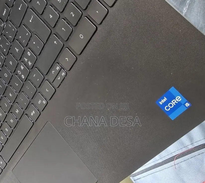 New Laptop Dell 16GB Intel Core i5 SSD 512GB