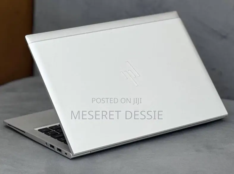 New Laptop HP EliteBook 840 G7 8GB Intel Core i5 SSD 512GB