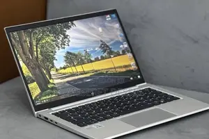 New Laptop HP EliteBook 840 G7 8GB Intel Core i5 SSD 512GB