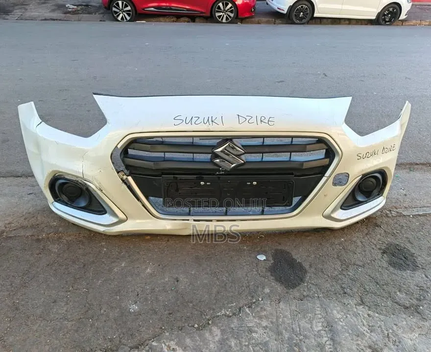 Dzire Bunper New Original Model 2023