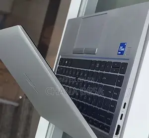 New Laptop HP EliteBook 840 G8 16GB Intel Core i5 SSD 512GB