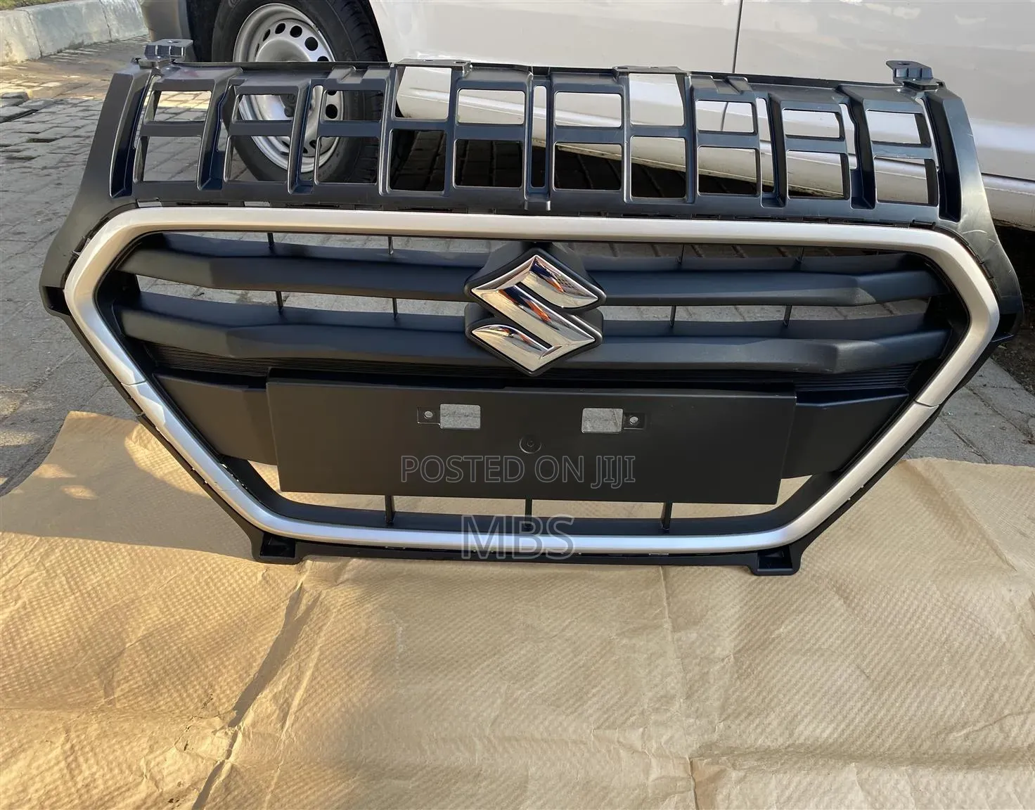 Dzire Grille New Original