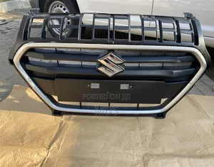 Dzire Grille New Original