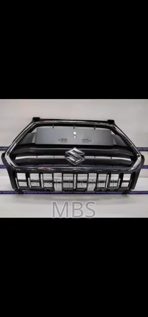 Dzire Grille New Original