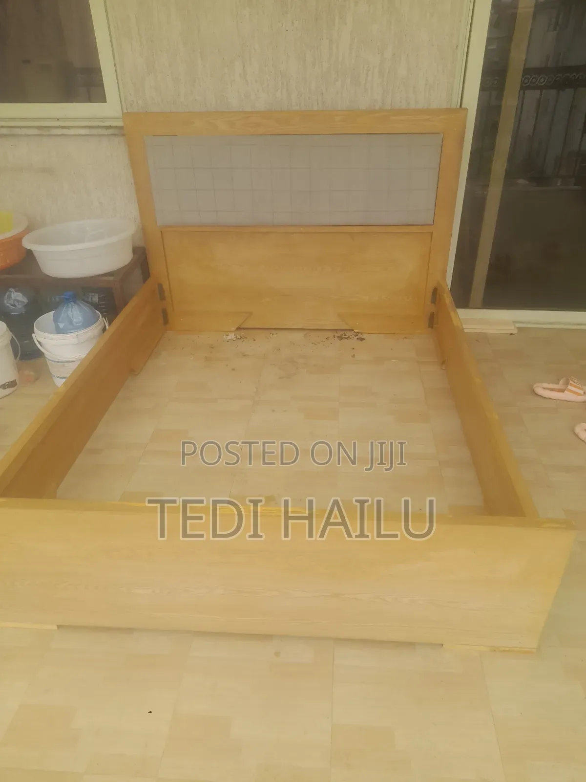 Bed 150.00m2