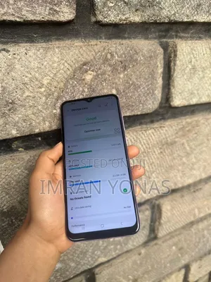 Samsung Galaxy F04 64 GB Purple