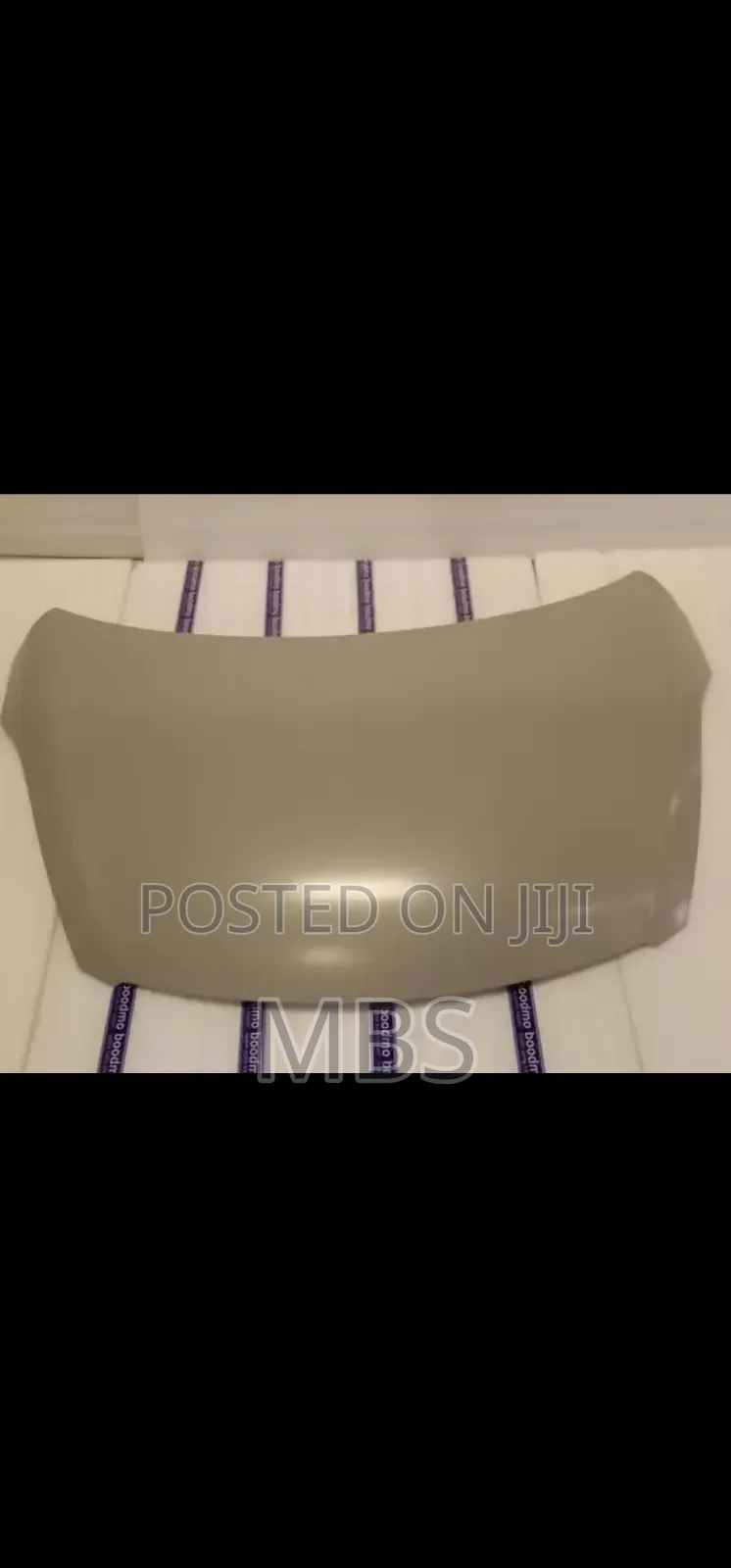 Dzire New Original Hood