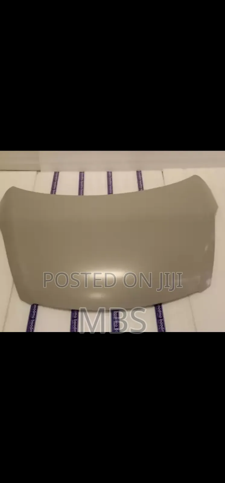 Dzire New Original Hood