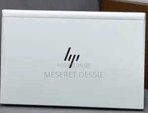 New Laptop HP EliteBook 830 G9 16GB Intel Core i5 SSD 512GB