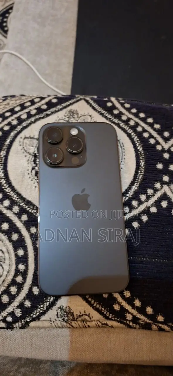 Apple iPhone 14 Pro 256 GB Black