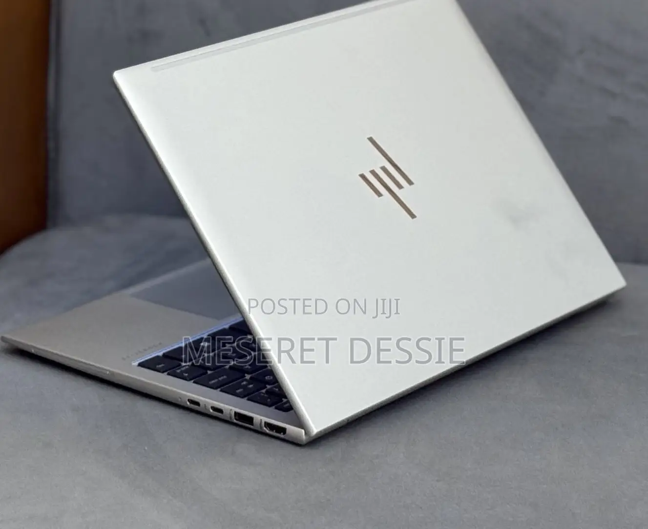 New Laptop HP EliteBook 830 G9 16GB Intel Core i5 SSD 512GB