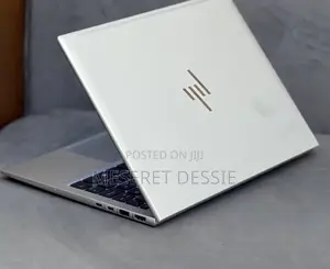 New Laptop HP EliteBook 830 G9 16GB Intel Core i5 SSD 512GB