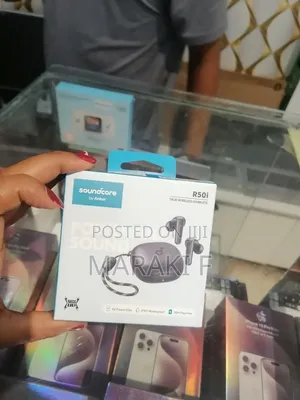 Sounds Core R50i