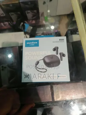 Sounds Core R50i