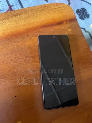 New Samsung Galaxy A Quantum 128 GB Black