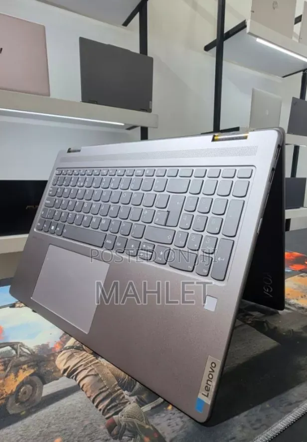 New Laptop Lenovo ThinkPad X1 Yoga 16GB AMD Ryzen 7 SSD 512GB