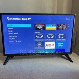 TCL 43 Inch Smart TV