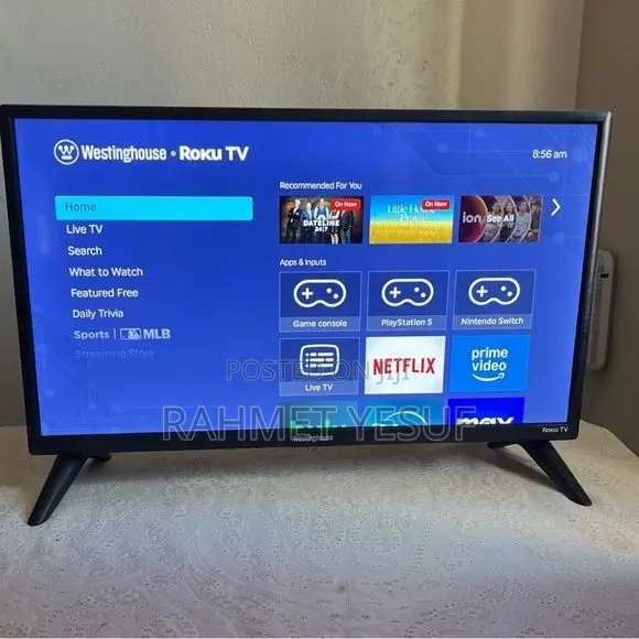 TCL 43 Inch Smart TV