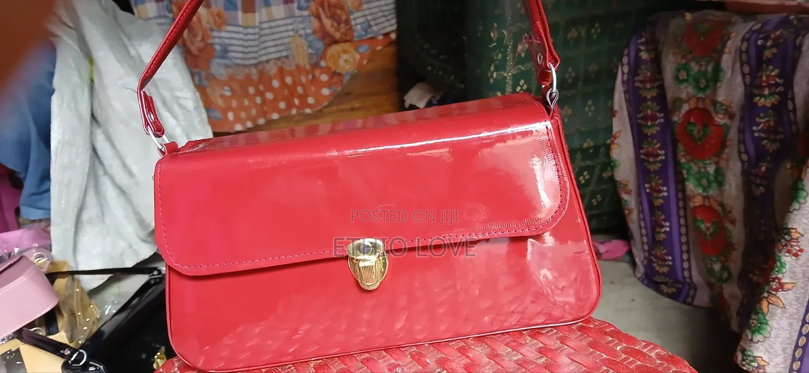 Girls Bag Fashion Bag