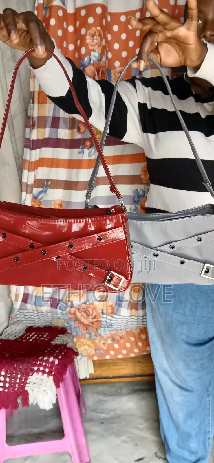 Girls Bag Fashion Bag