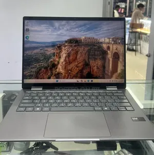 New Laptop HP Envy x360 16GB Intel Core Ultra 5 SSD 1T