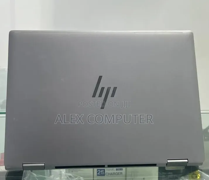 New Laptop HP Envy x360 16GB Intel Core Ultra 5 SSD 1T
