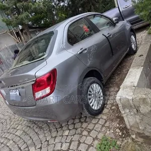 Suzuki Dzire 2021 Gray