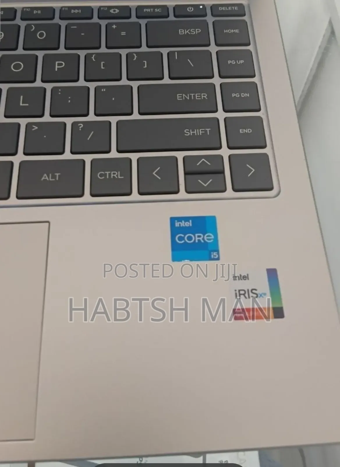 New Laptop HP Stream Notebook 16GB Intel Core i5 SSD 1T