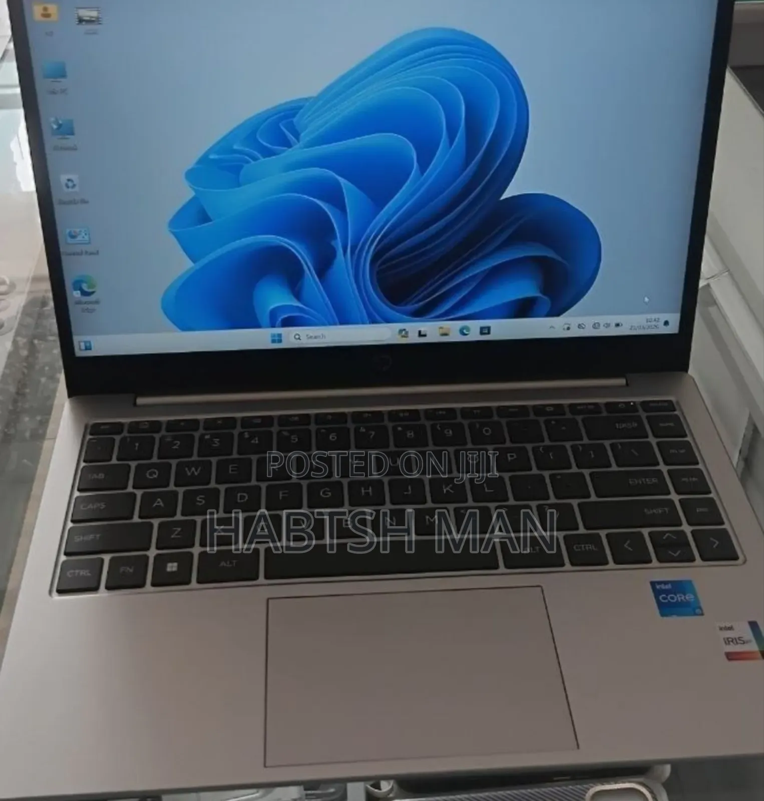 New Laptop HP Stream Notebook 16GB Intel Core i5 SSD 1T
