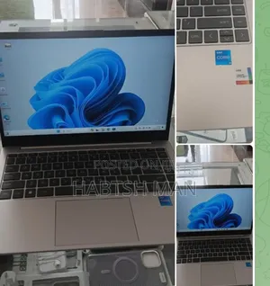 New Laptop HP Stream Notebook 16GB Intel Core i5 SSD 1T