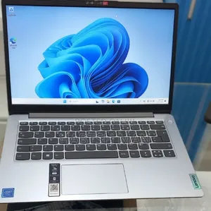 New Laptop Lenovo Ideapad 3 8GB Intel Celeron SSD 128GB