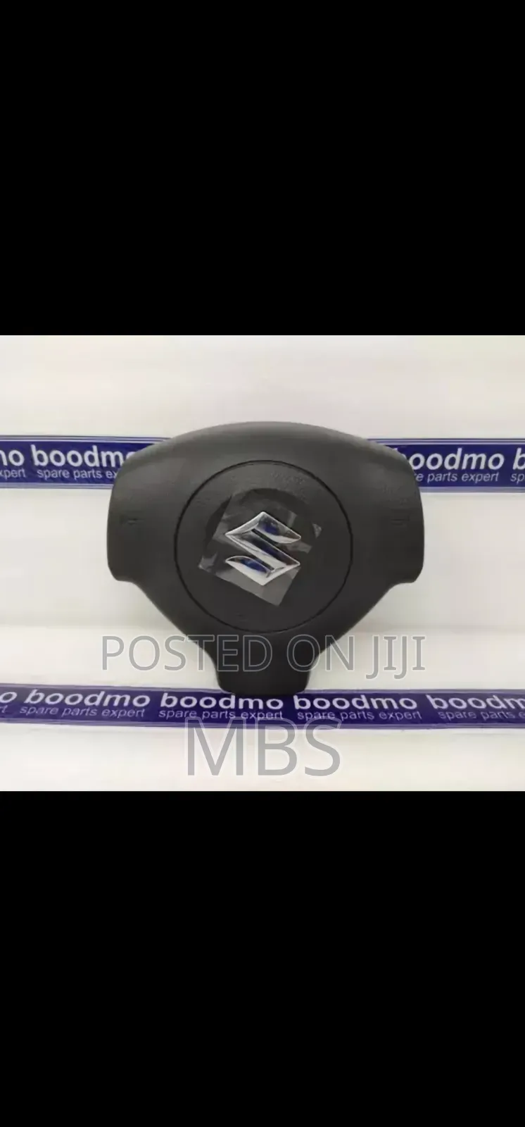 Dzire Airbeg Original