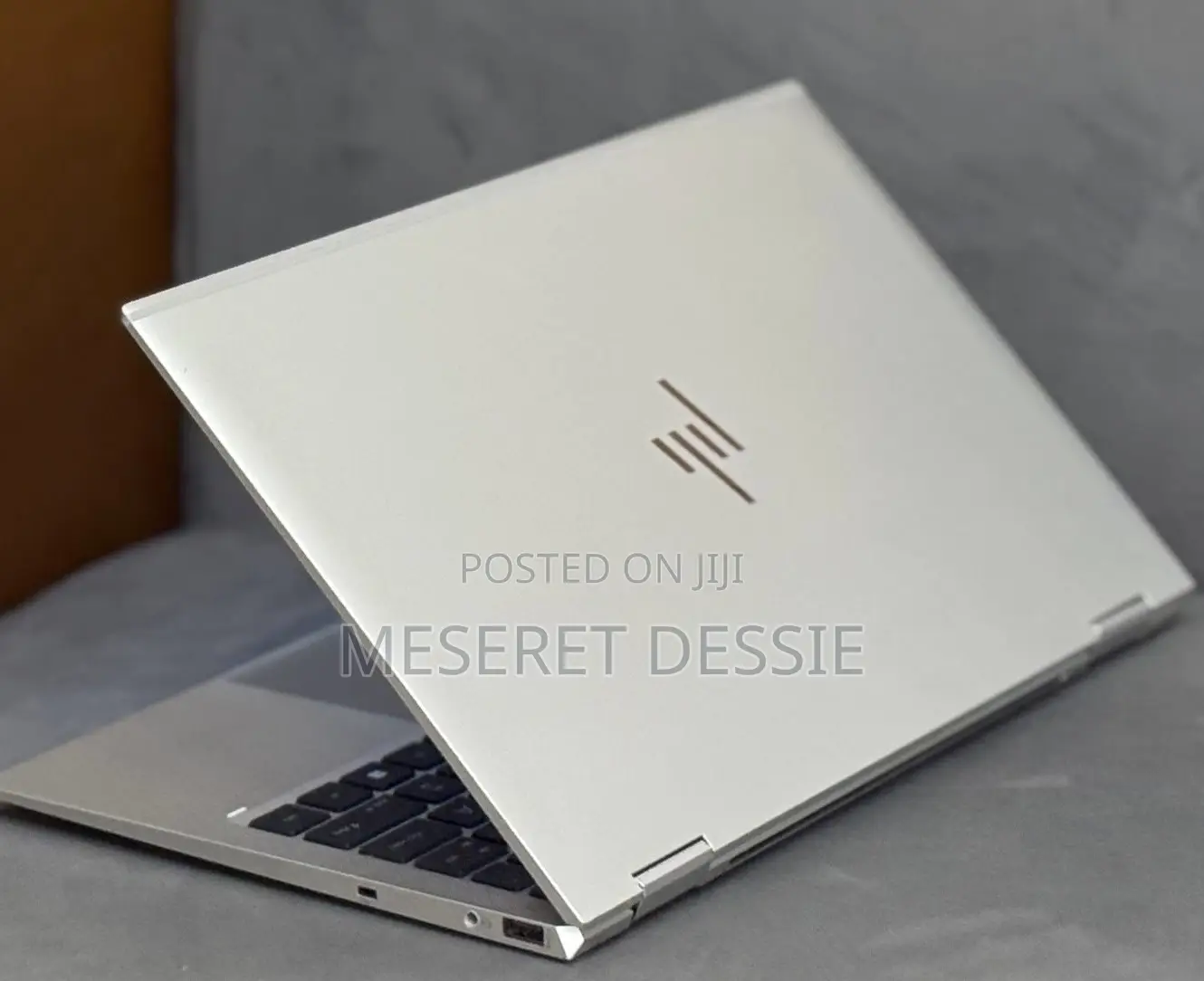New Laptop HP EliteBook 1040 G8 32GB Intel Core i7 SSD 512GB