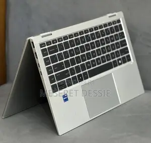 New Laptop HP EliteBook 1040 G8 32GB Intel Core i7 SSD 512GB