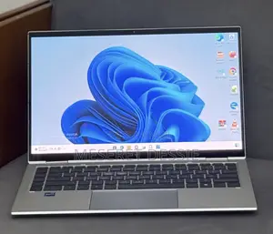 New Laptop HP EliteBook 1040 G8 32GB Intel Core i7 SSD 512GB