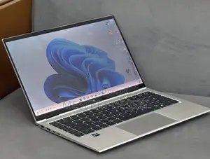 New Laptop HP EliteBook 1040 G8 32GB Intel Core i7 SSD 512GB