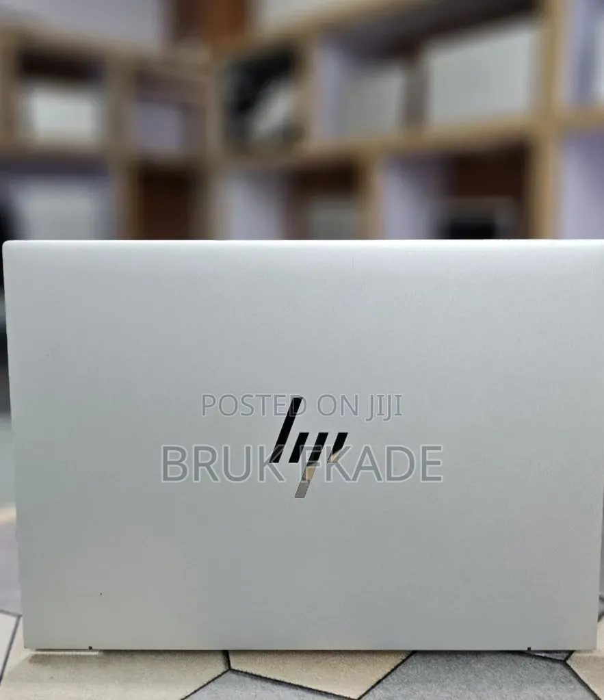 New Laptop HP EliteBook 830 G9 16GB Intel Core i5 SSD 512GB